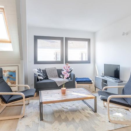 Appartement Neuf & Tout Confort - Proche Centre Ville Par Groom Lorient Bagian luar foto