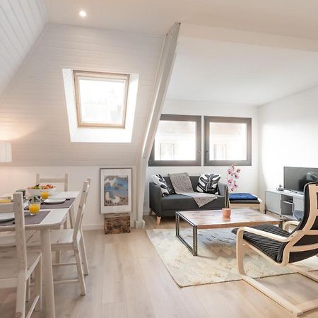 Appartement Neuf & Tout Confort - Proche Centre Ville Par Groom Lorient Bagian luar foto