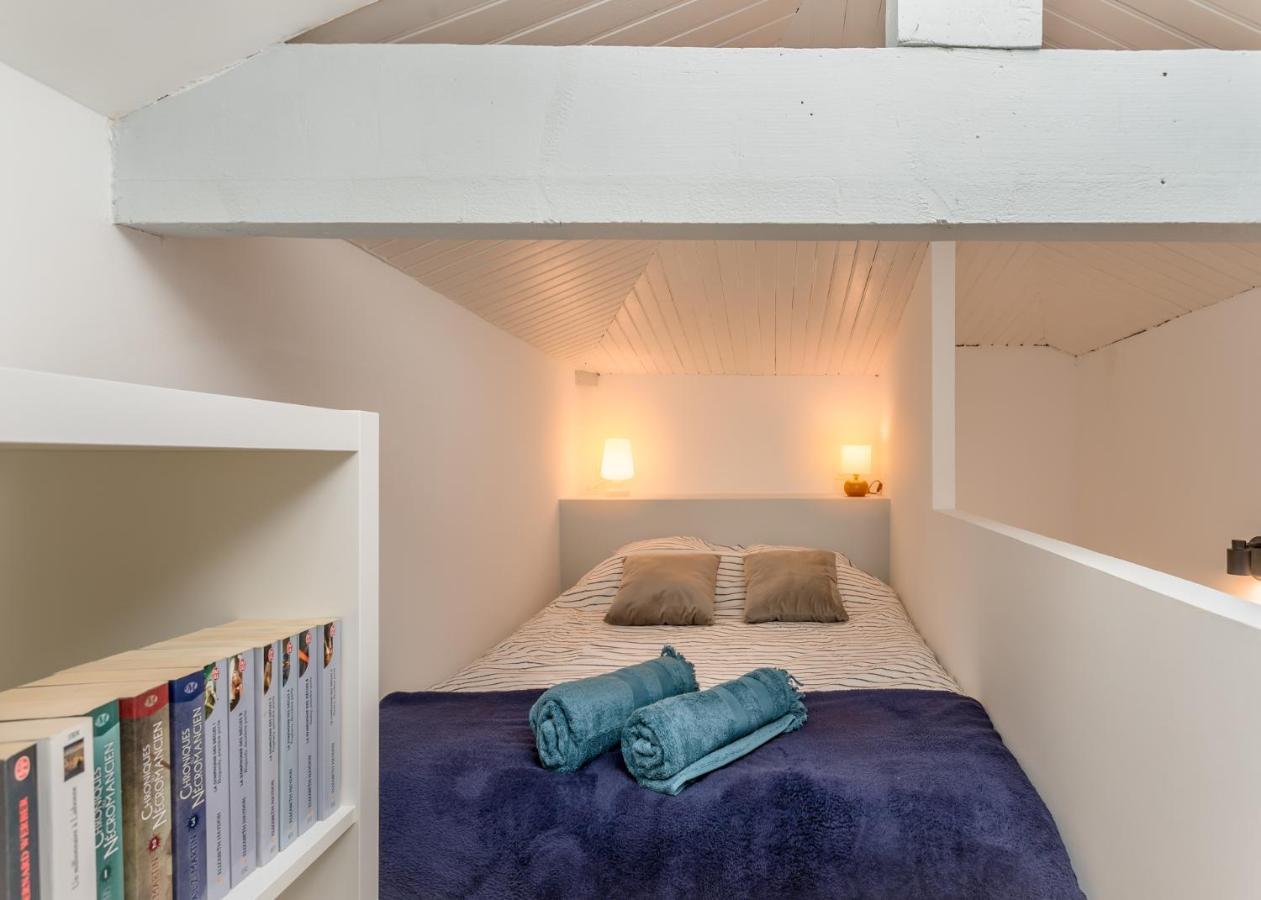 Appartement Neuf & Tout Confort - Proche Centre Ville Par Groom Lorient Bagian luar foto