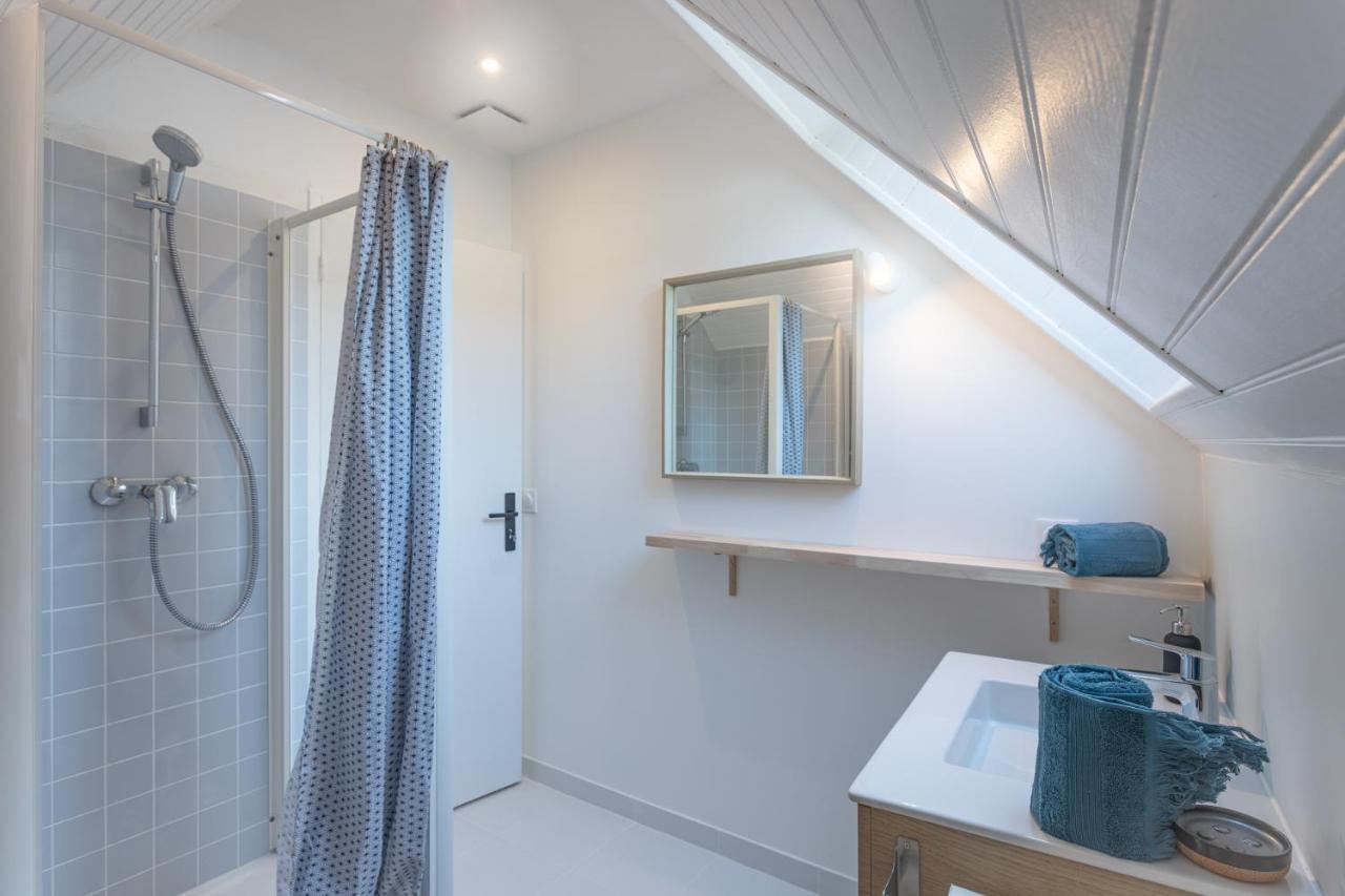 Appartement Neuf & Tout Confort - Proche Centre Ville Par Groom Lorient Bagian luar foto
