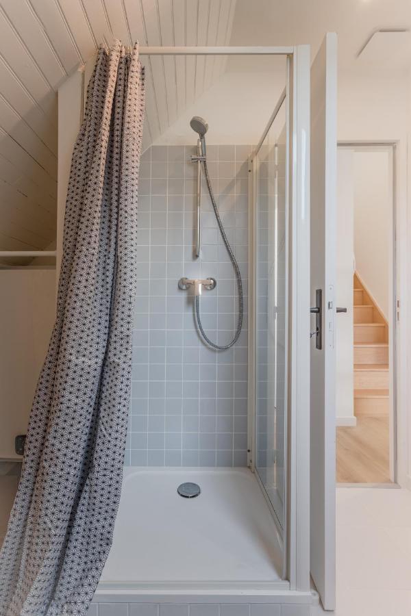 Appartement Neuf & Tout Confort - Proche Centre Ville Par Groom Lorient Bagian luar foto