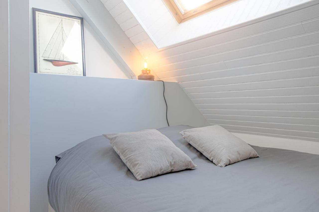 Appartement Neuf & Tout Confort - Proche Centre Ville Par Groom Lorient Bagian luar foto